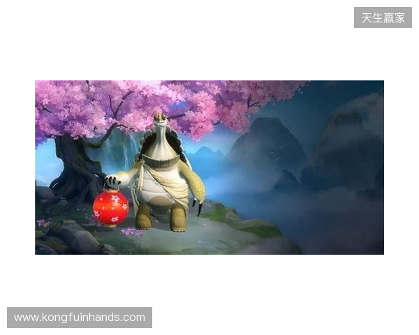 全渠道名列前茅！中国人自己的功夫熊猫回来了