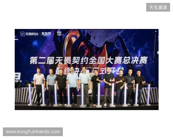 “瓦友”集合，极限之地无畏契约城市对抗赛我们来了！