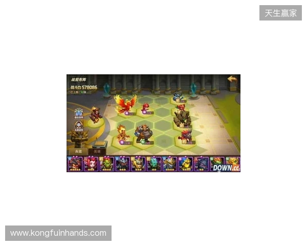 《魔法门之英雄无敌：上古纪元》护肝攻略：一键解锁资源控制器与自定义属性面板